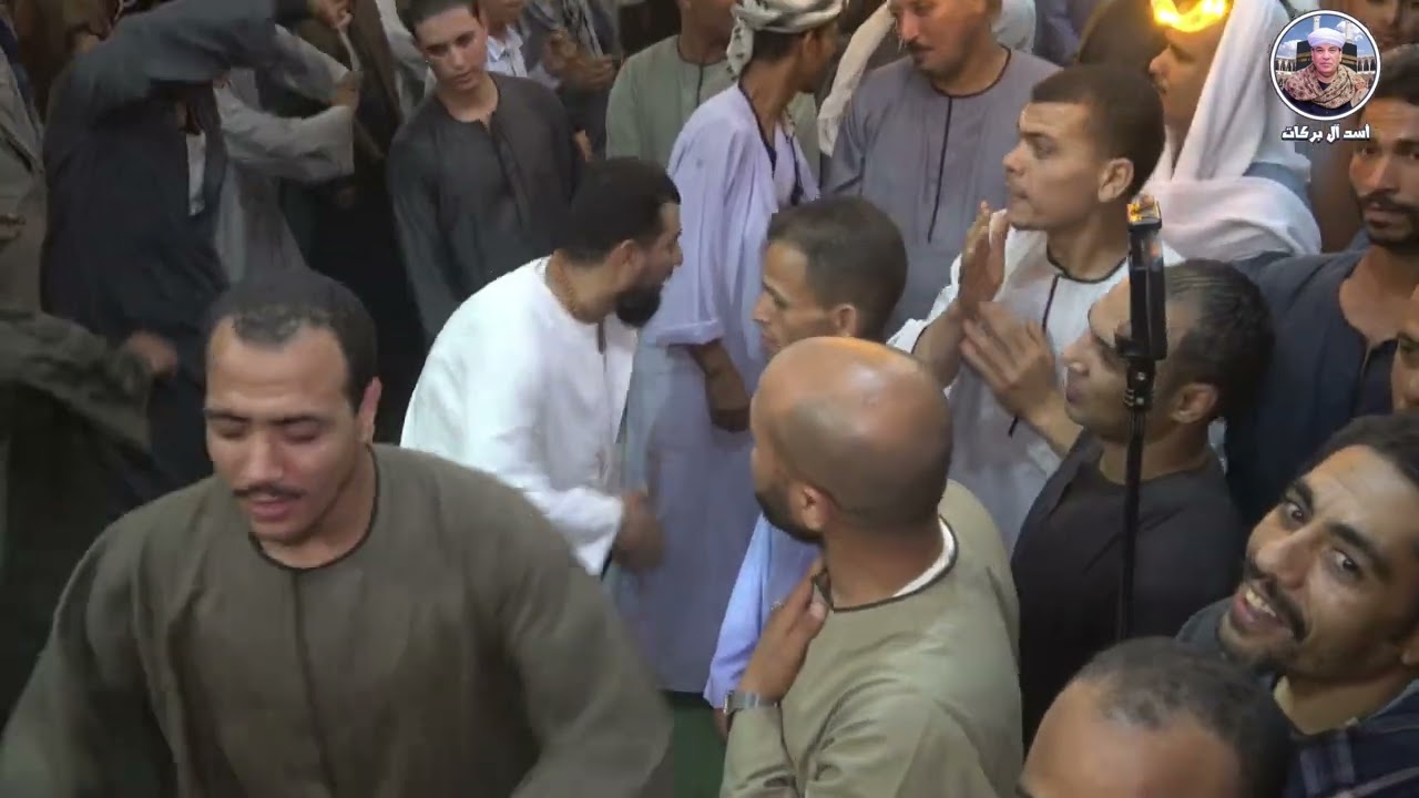 الشيخ عيون ابوعامر من اروع الحفلات وقصيدة ياصورة الحسن