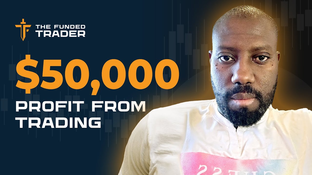 10 Years Experience, $50k+ In Payouts - Strategy Revealed | TFT Interview