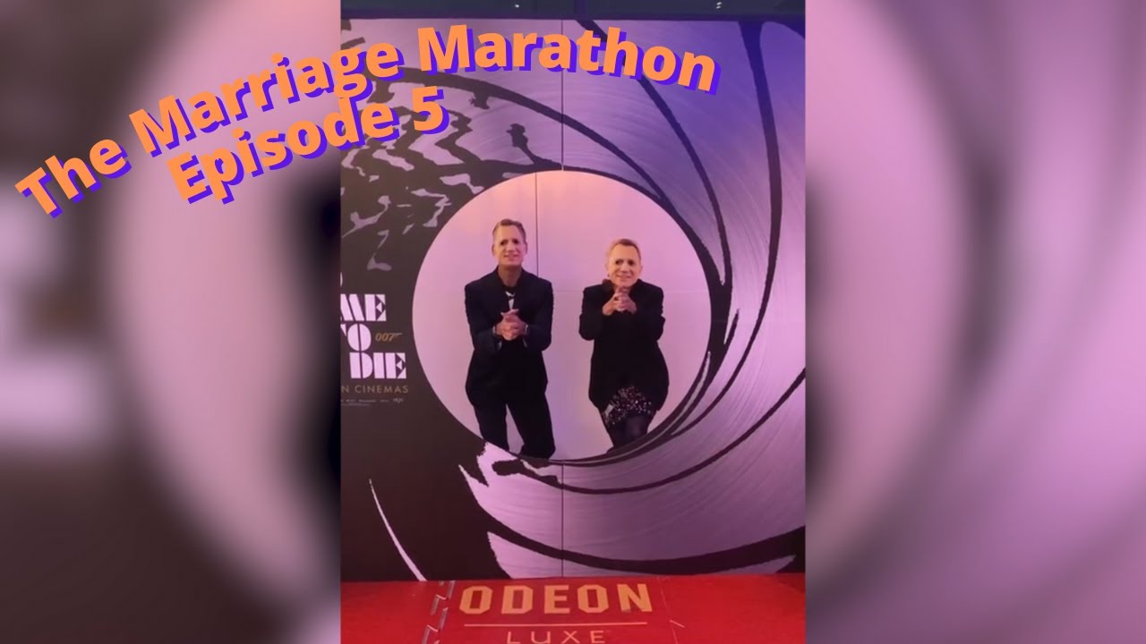 The Marriage Marathon - Episode 5