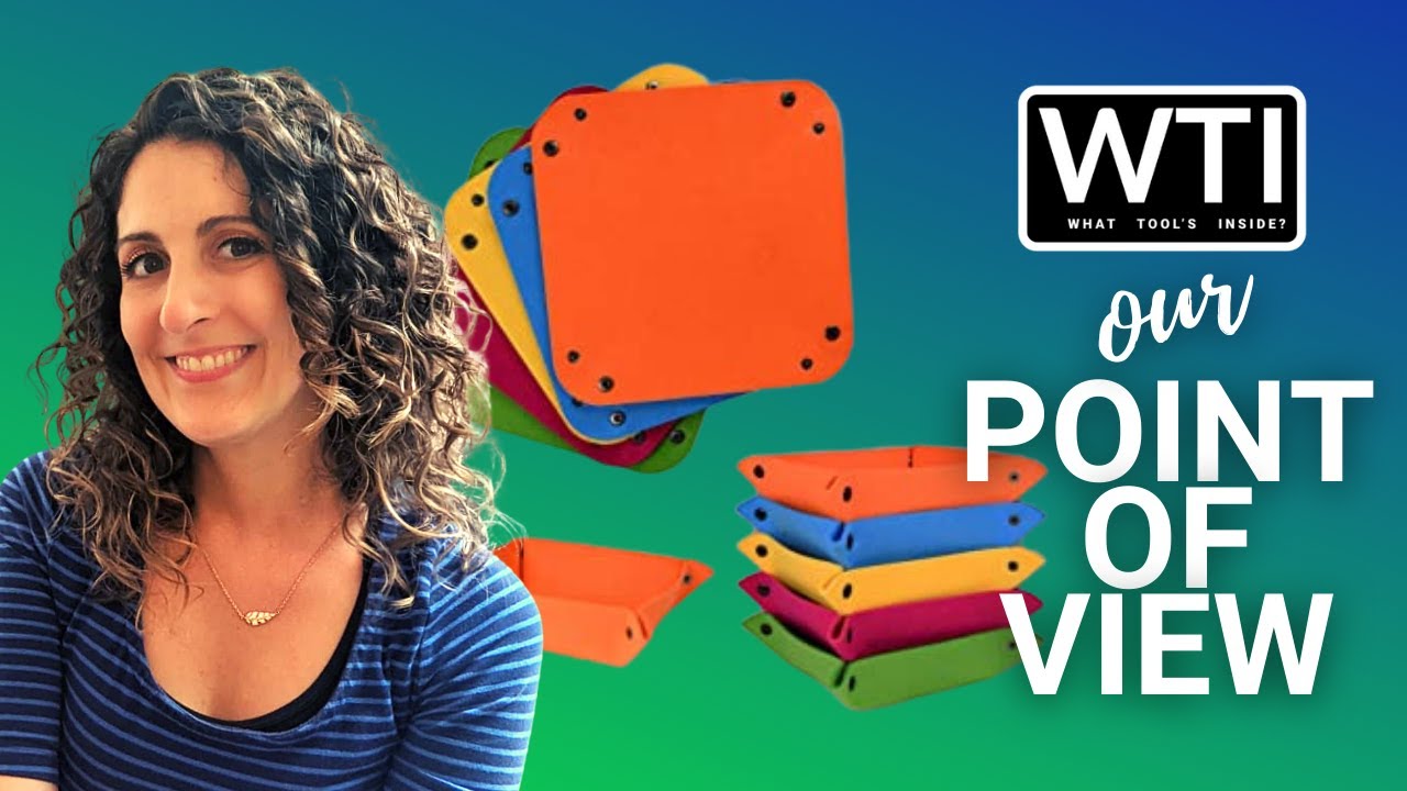 Our Point of View on Puzlex Puzzle Sorting Trays From Amazon