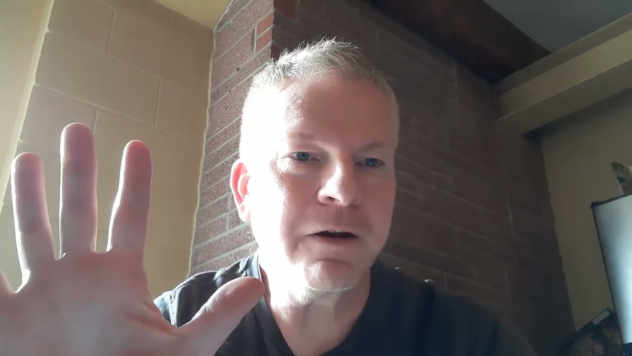 First official video of the Socially Anxious and Introverted Channel