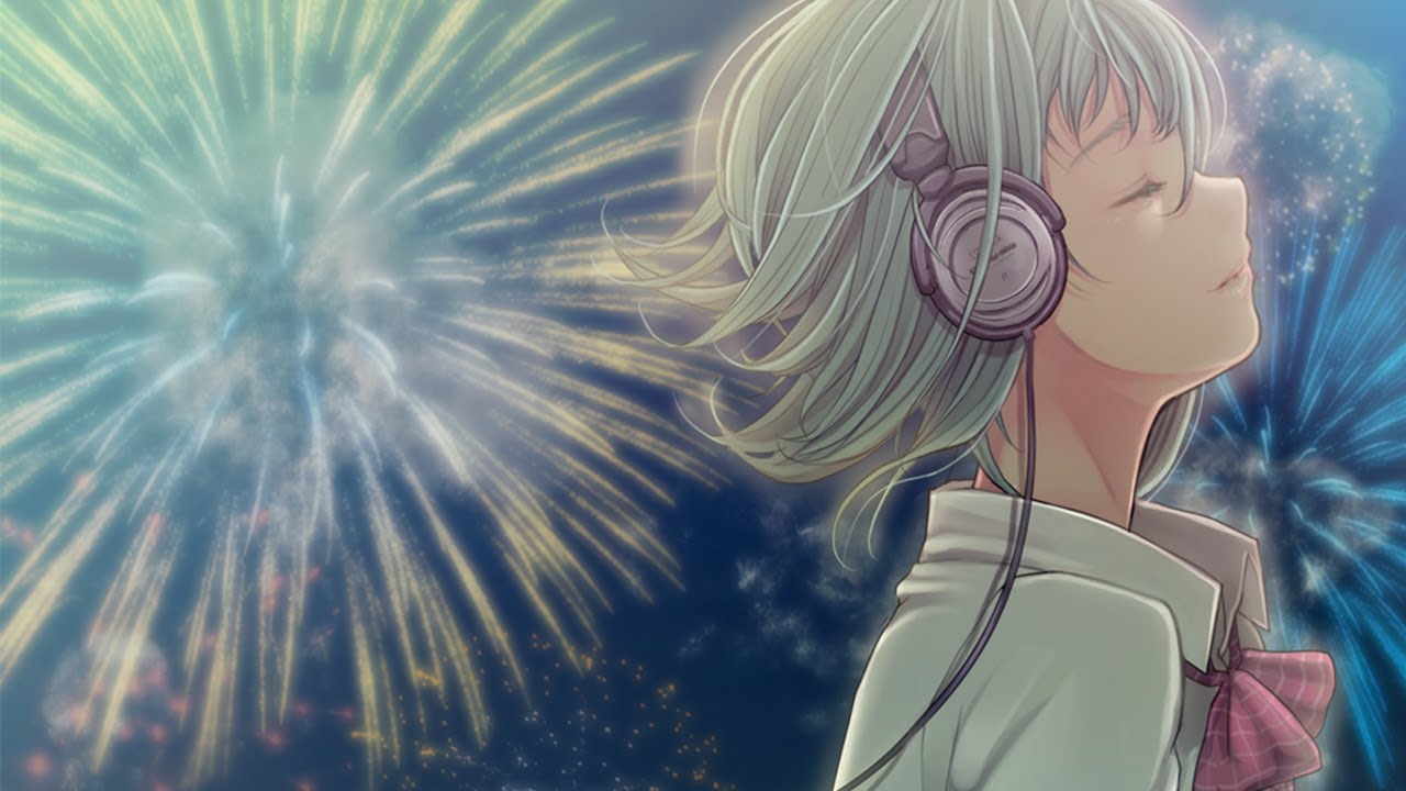 スターマイン / GUMI Starmine