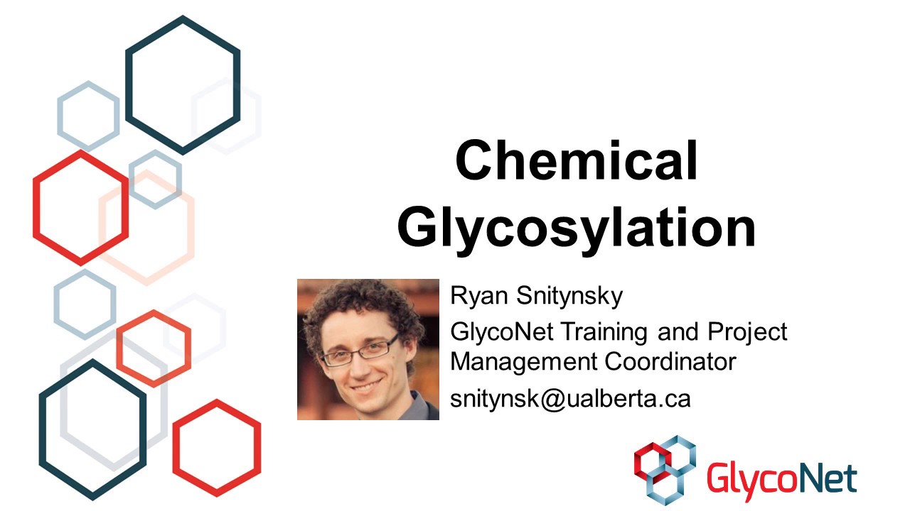 Carbohydrate Chemistry Part 5. Chemical Glycosylation