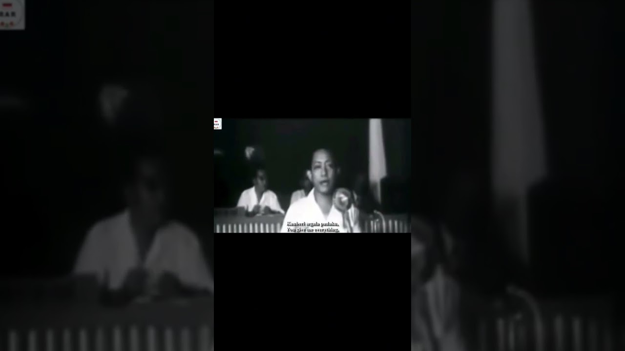 Flashback of Sep 30, 1965. #pki #indonesia