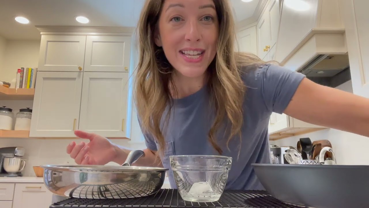 Pampered Chef Cookware - Which collection do you need?