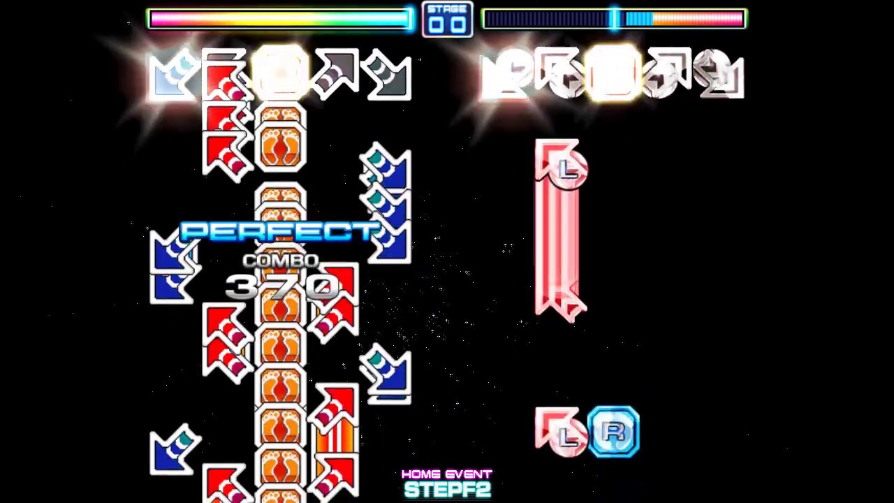 [Pump It Up (How To Play)] Twist of Fate S19 【Non GIMMICK Ver】