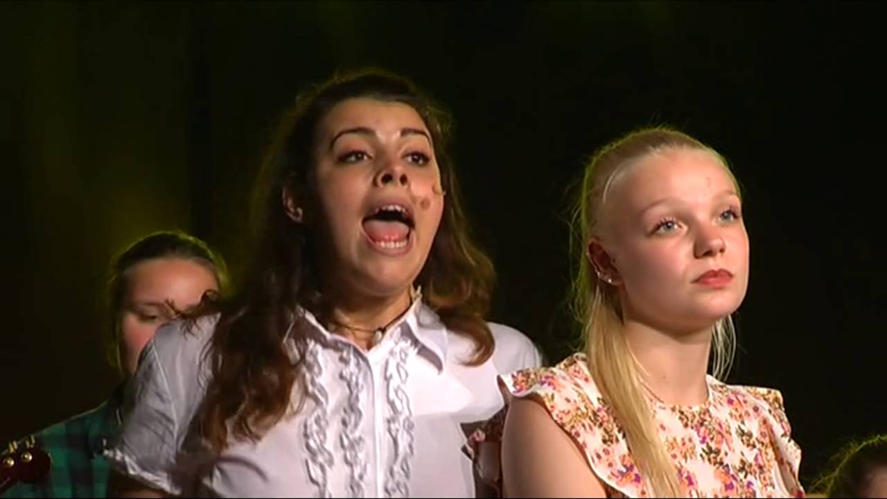 'Hairspray' voor 10-jarige bestaan Kunst & Multimedia
