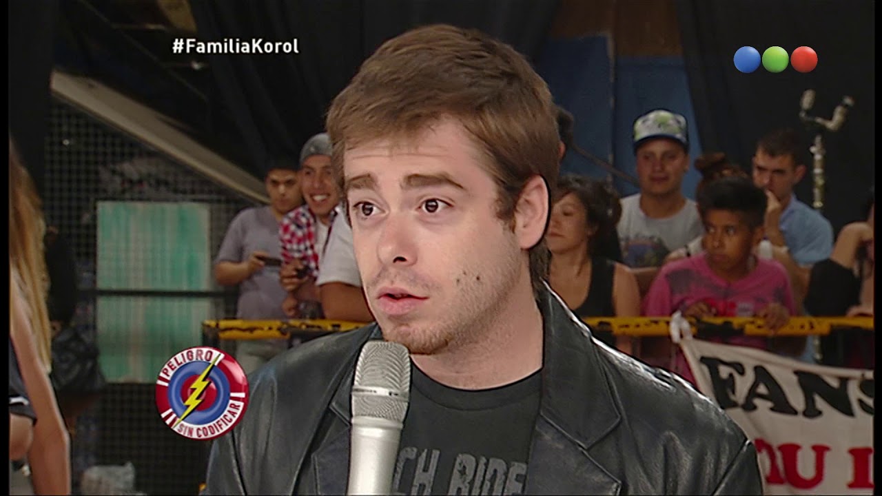 Programa 119 - Peligro Sin Codificar 2013