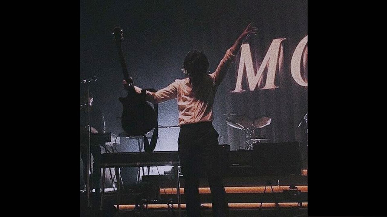 [FREE] Arctic Monkeys x The Neighbourhood x Indie Rock Type Beat - 