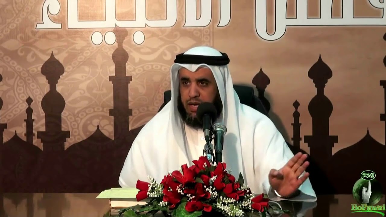 1-قصة آدم عليه السلام [ج1]
