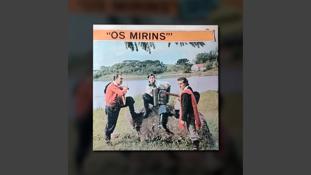 Milonga dos Meus Encantos
