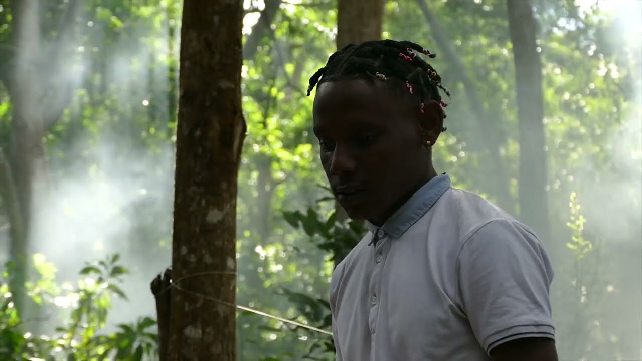 Esté zédi - MIDJOUZA