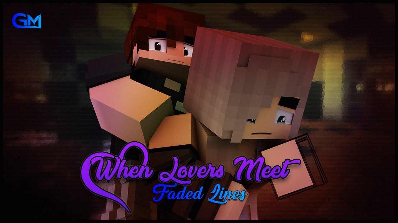 Lost It All | When Lovers Meet: Faded Lines | [Эпизод 5] | Minecraft Roleplay (MCTV)