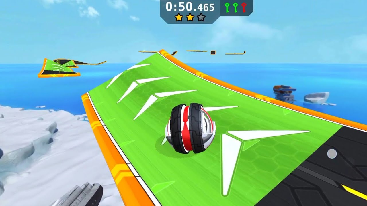 Gyro Balls All levels Gameplay 💥 Naftrix Gaming Game 318 Gyrosphere Evolution 