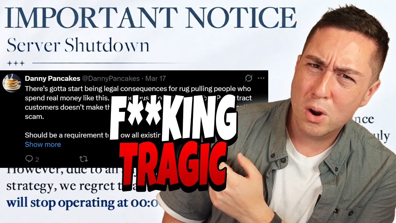 TERRIBLE NEWS.. Shut Downs | Snowbreak, Brown Dust 2, Star Savior, Seven Deadly Sins Origin, WuWa