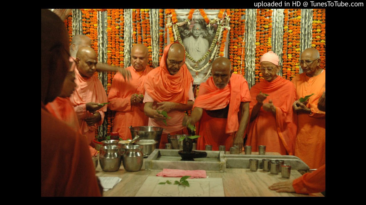 108 Names of Sri Swami Sivananda