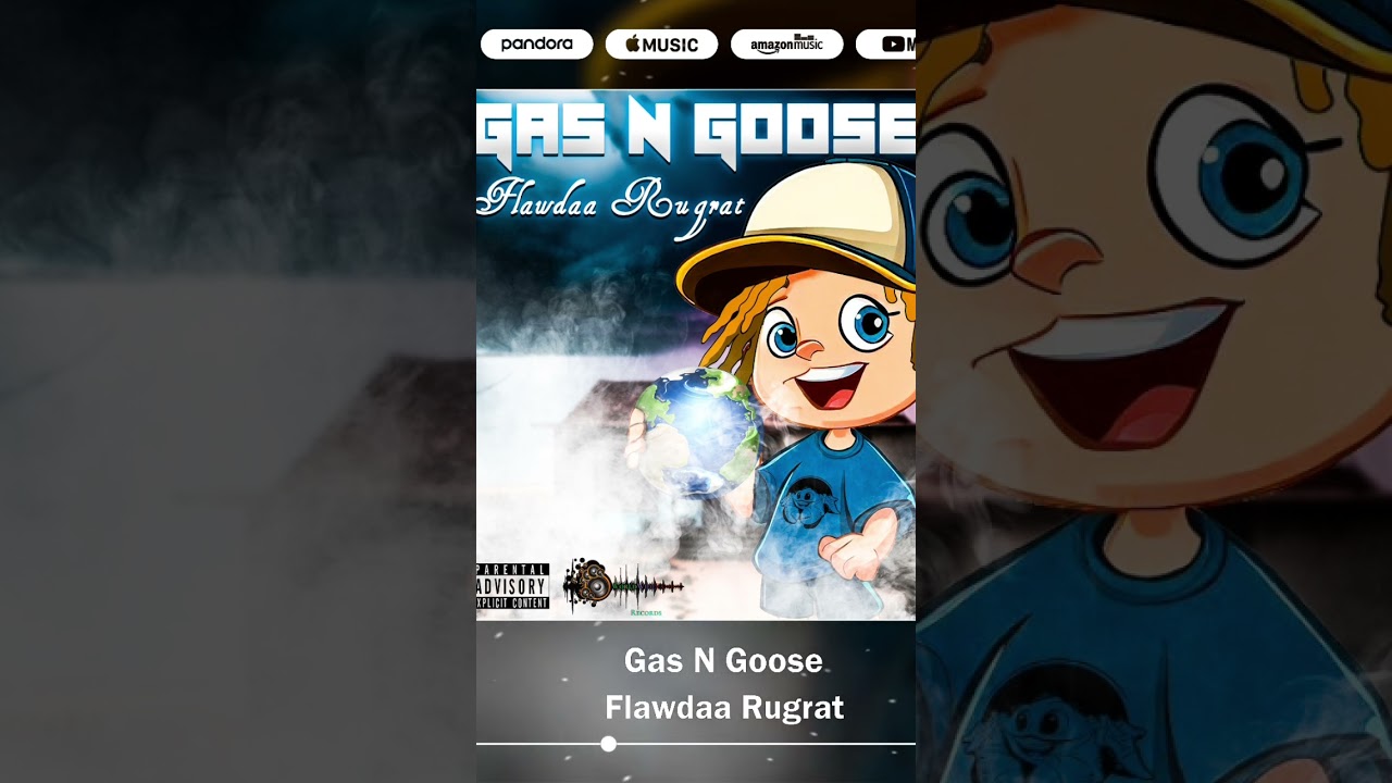 #GasNGoose #FlawdaaRugrat #new #music #fyp #trending #shorts #reels #youtubeshorts #ytshorts