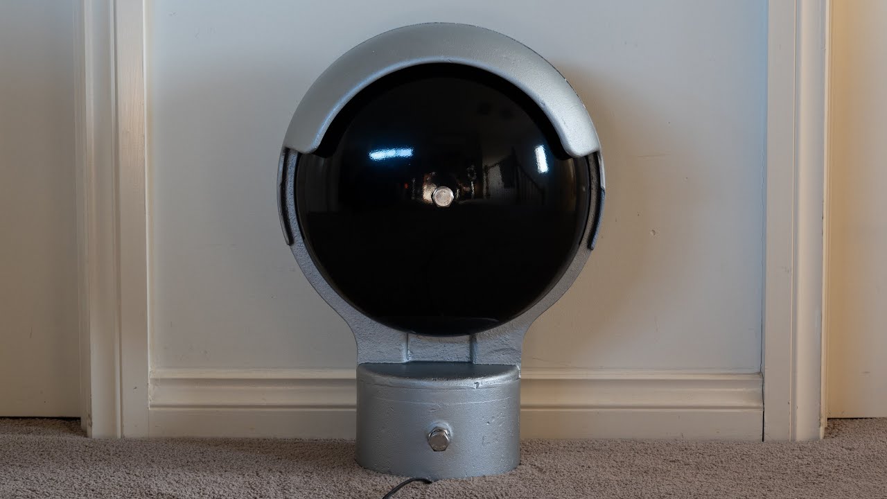 Westinghouse Hybrid Bell