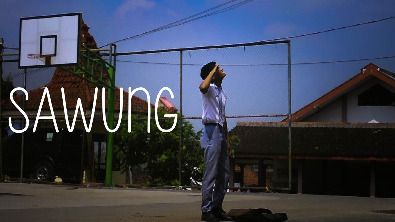 SAWUNG - SMA 1 KESAMBEN
