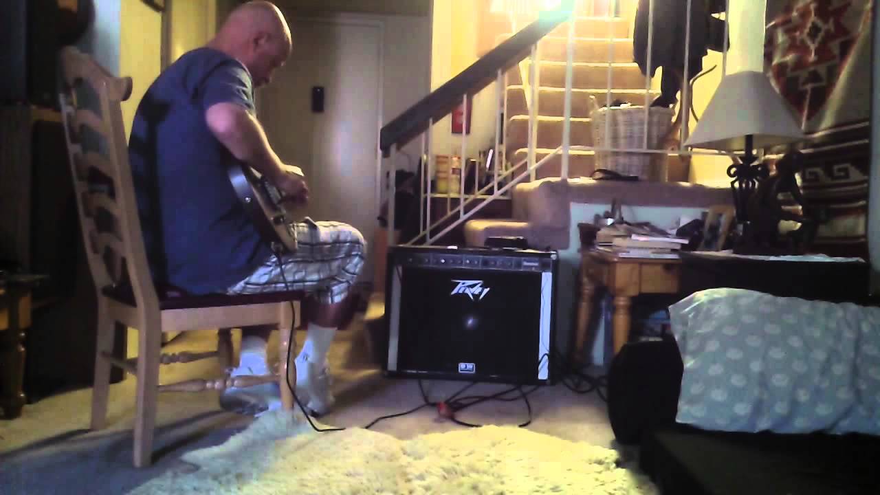 200  watt vintage peavey amp blowout with digital multi effects $199