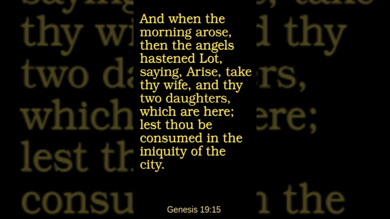 Genesis 