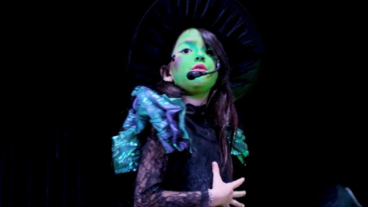 Teatro Musical – Cierre de Extracurriculares 2024-2025 (PARTE 2).