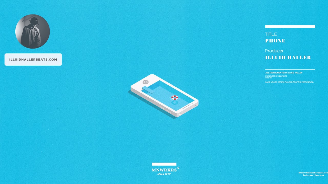 [FREE] Smino X Amine Type Beat 2019 - 
