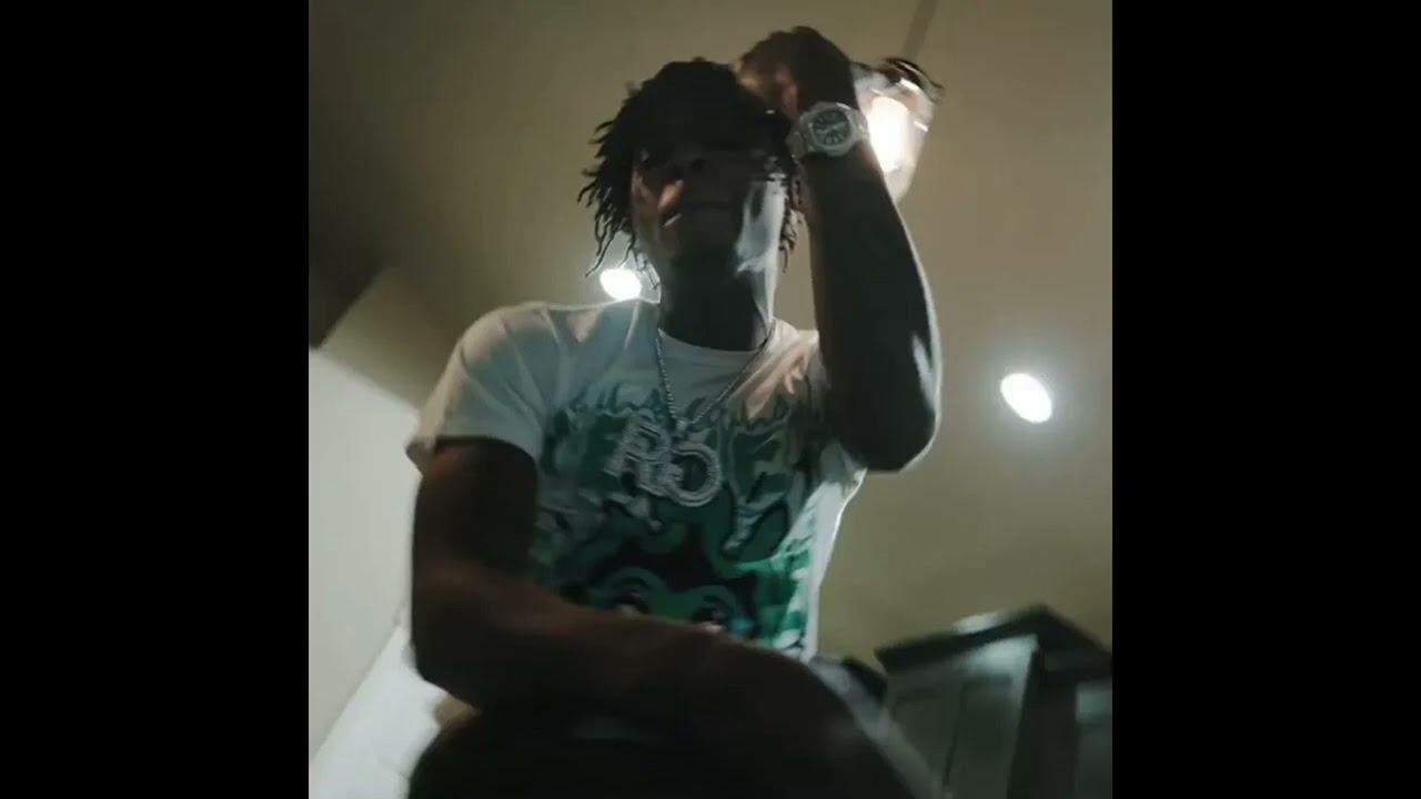 (FREE) NBA YoungBoy x DeeBaby Type Beat - 