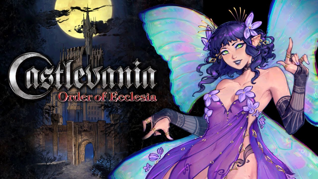 Aspenvania: Order of Guhclesia #2