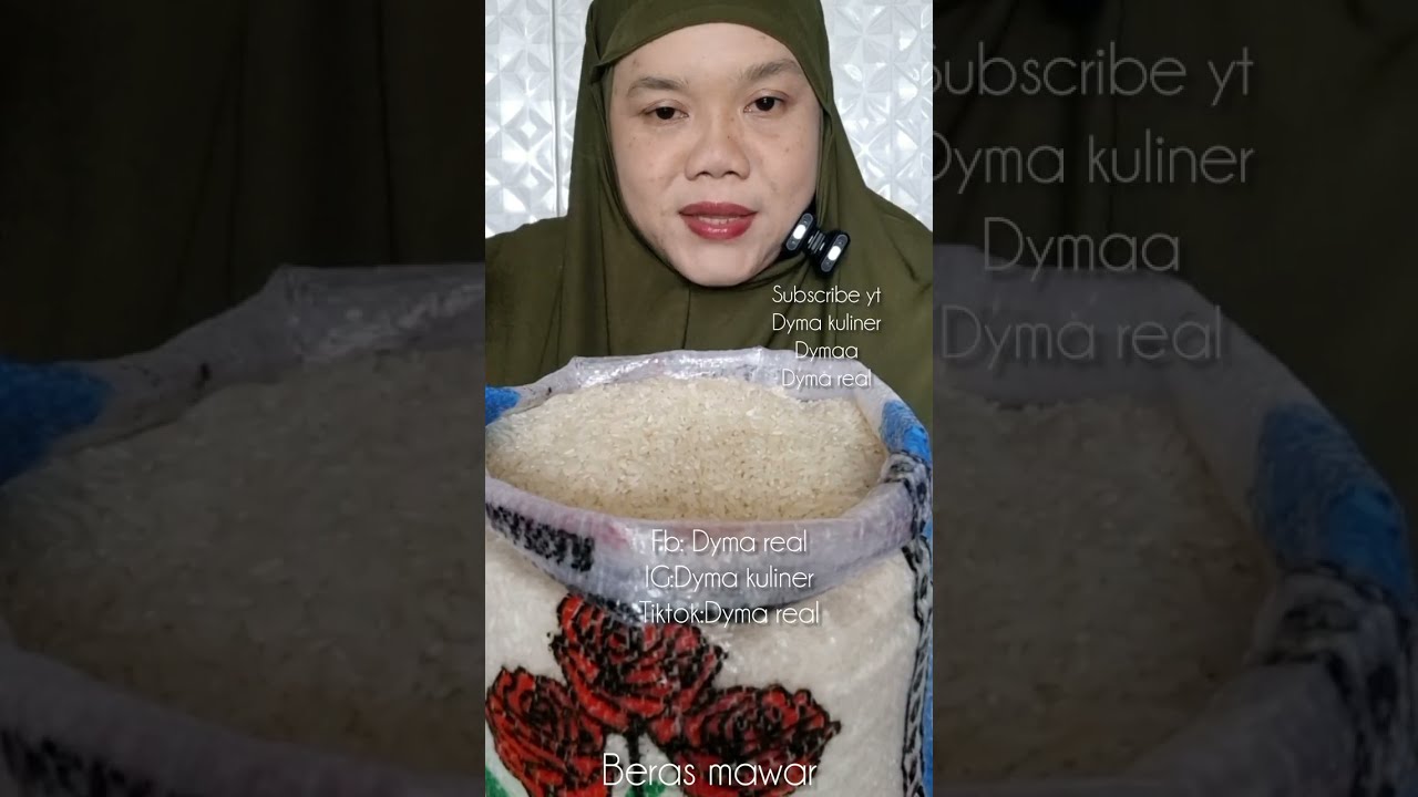 DYMA CULLINARY 💕Рис «Роза»💕 ем сырой рис💕 #asmr #mukbang #asmrsounds @Dymareal