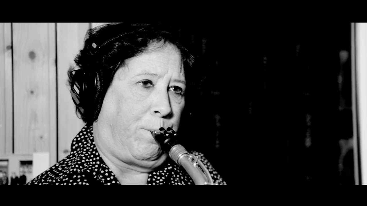 Nathalie Braux Trio, SolotreS, Song for my father
