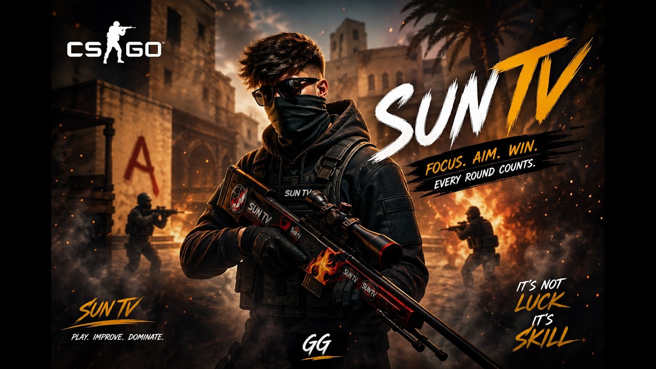cs go