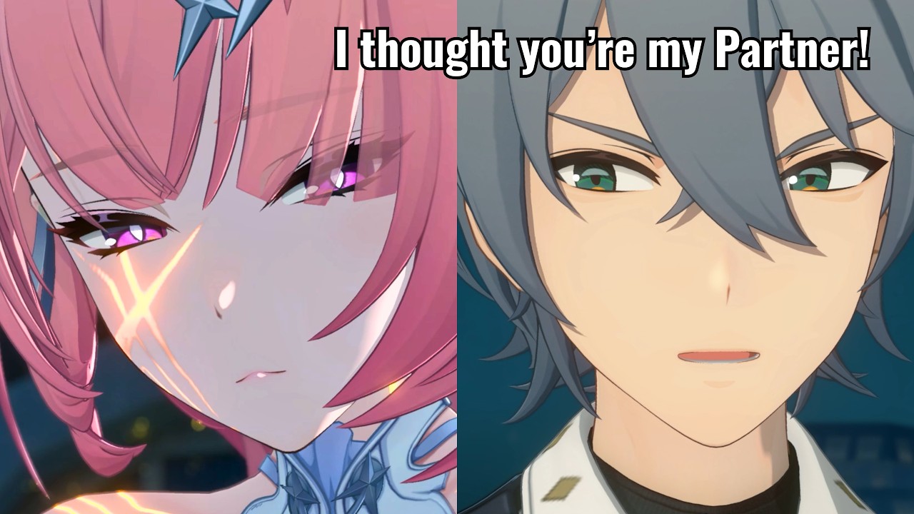 Wise felt Betrayed and gets REALLY Mad at Remielle (Zenless Zone Zero 3.1)