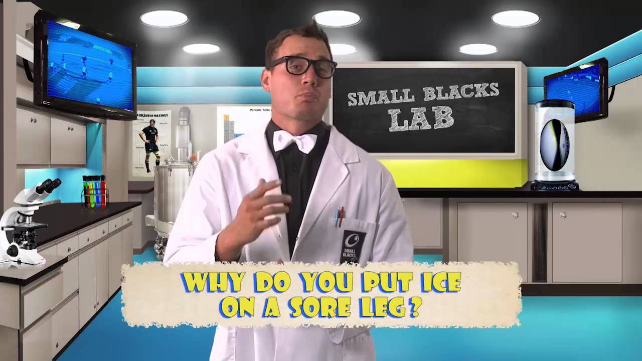 Small Blacks TV 2014 - Episode 14