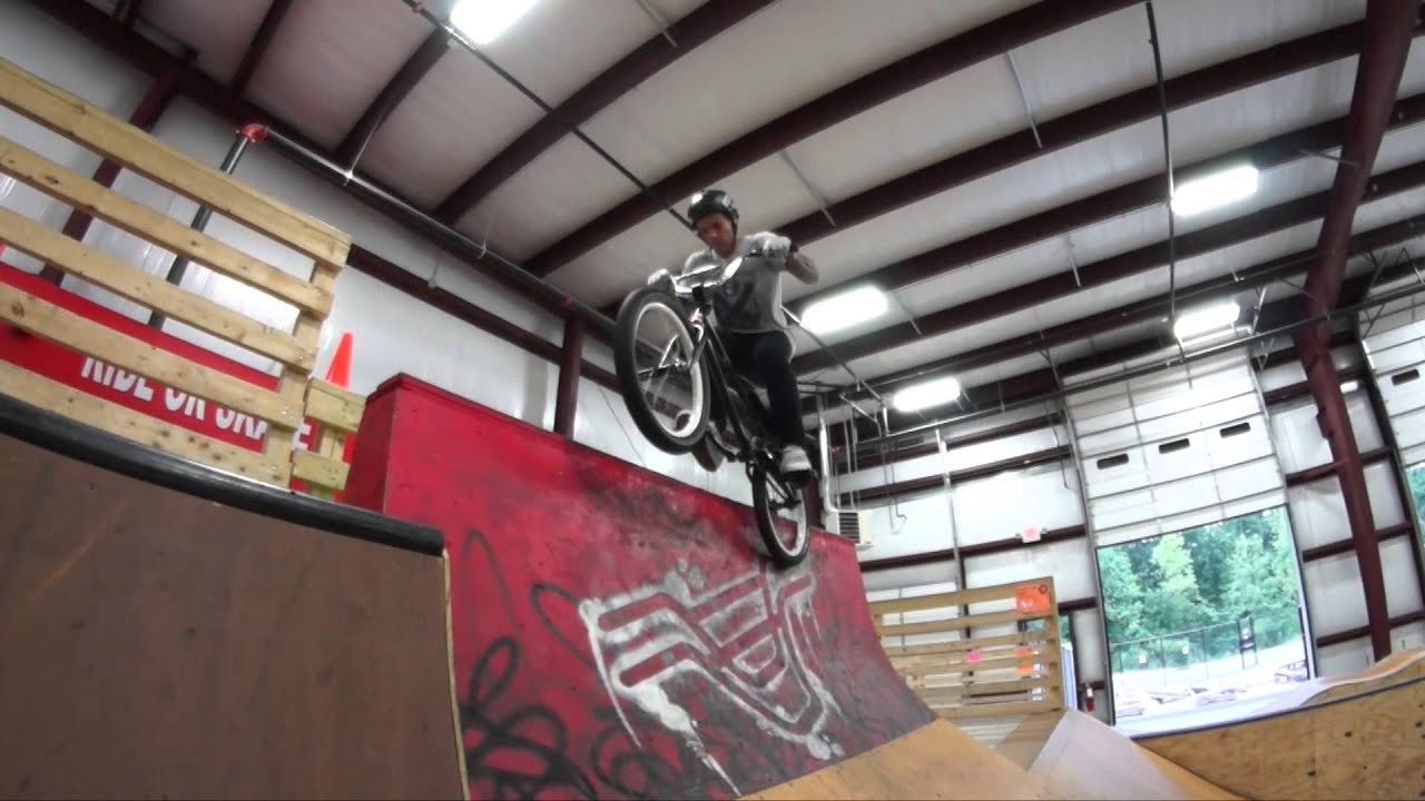 Thomas Glew || DDASC sessions