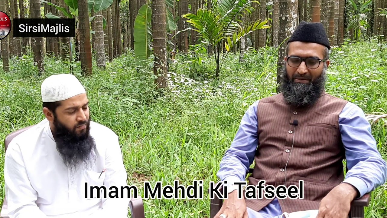 Question & Answer By Shaikh Gulfaraz Riyazi Hafidhaullah & Shaikh Abdul Gafoor Jamai Hafidahullah