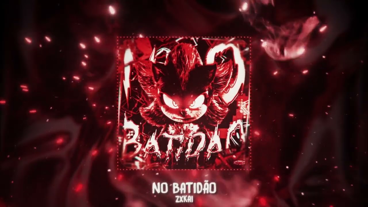 ZXKAI - NO BATID&Atilde;O (Official Audio)
