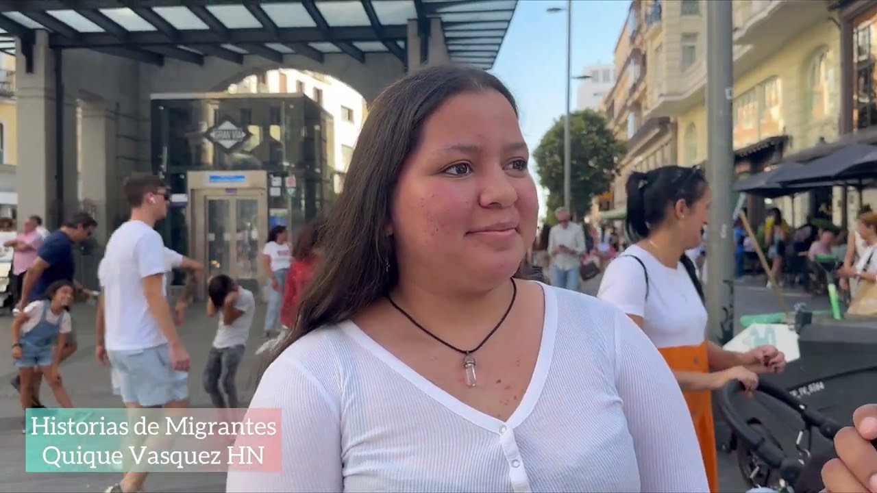 Por esto miles de hispanos dejan su tierra para vivir a España 😱😨