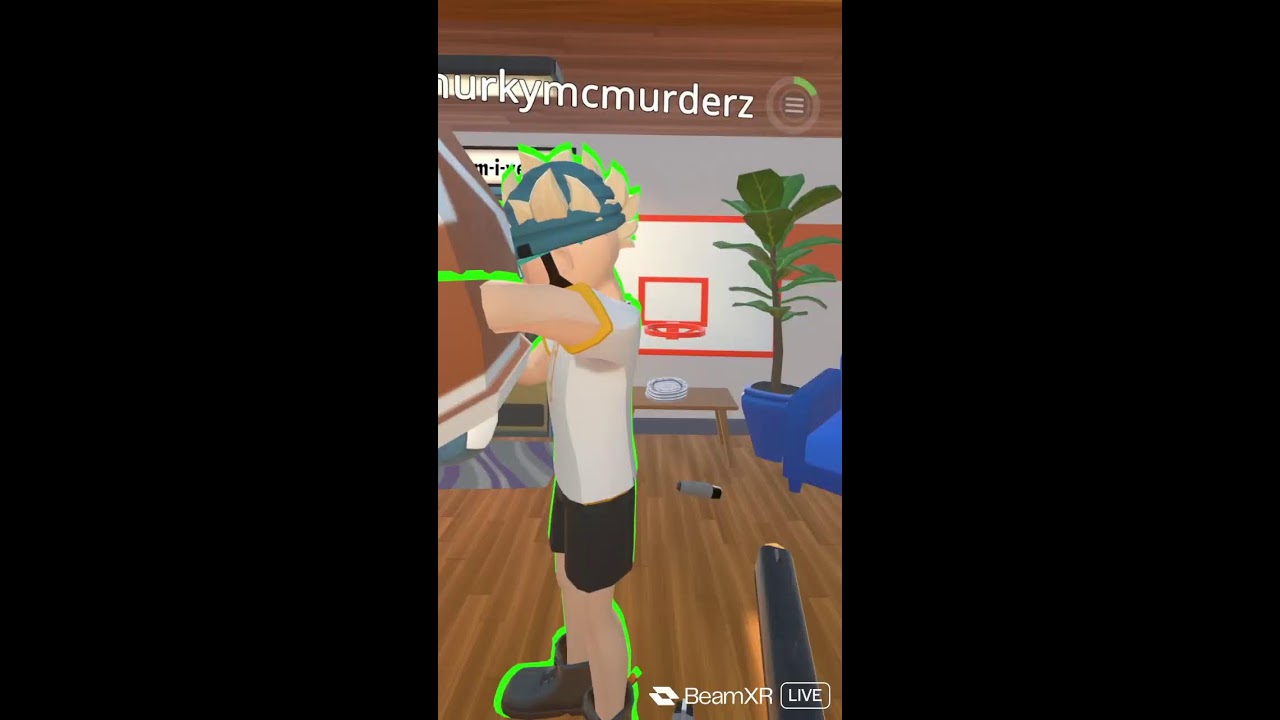 playing rectal room with my dad!