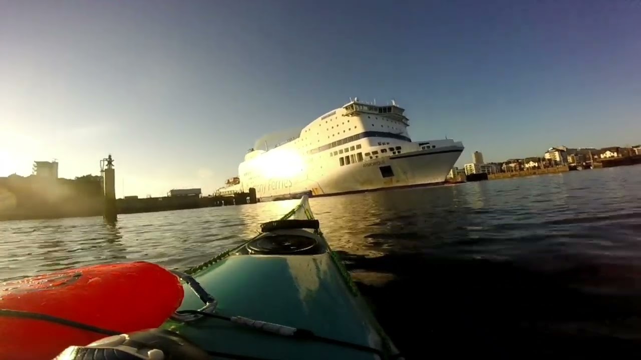 Plymouth sound