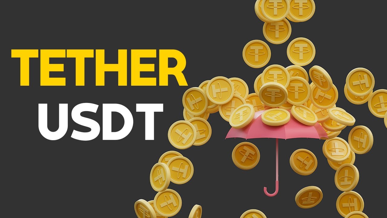 What is USDT (Tether)? Complete Beginner&rsquo;s Guide to USDT - Stablecoins explained!