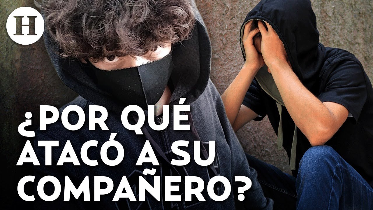 &iquest;Lex Ashton se sent&iacute;a solo? Especialista explica las posibles razones del asesinato en el CCH Sur