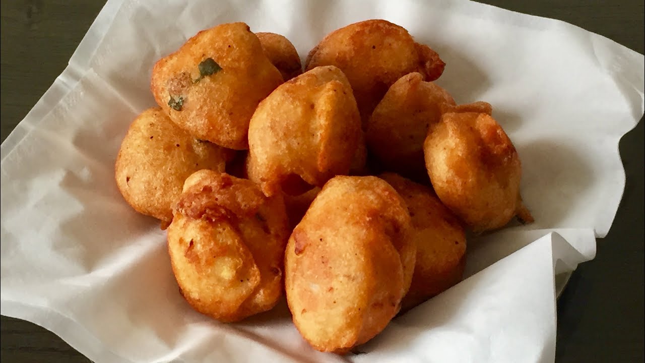 നല്ല ചൂട് ചായക്കൊപ്പം ഈ സ്നാക്ക് മതി  | Uzhunnu Bonda | Bonda Recipe in Malayalam