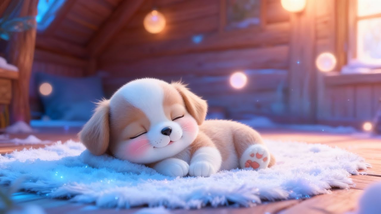 Fall Asleep in 3 Minutes 🌙 Healing Piano Music to Calm Anxiety, Stress & Negative Thoughts