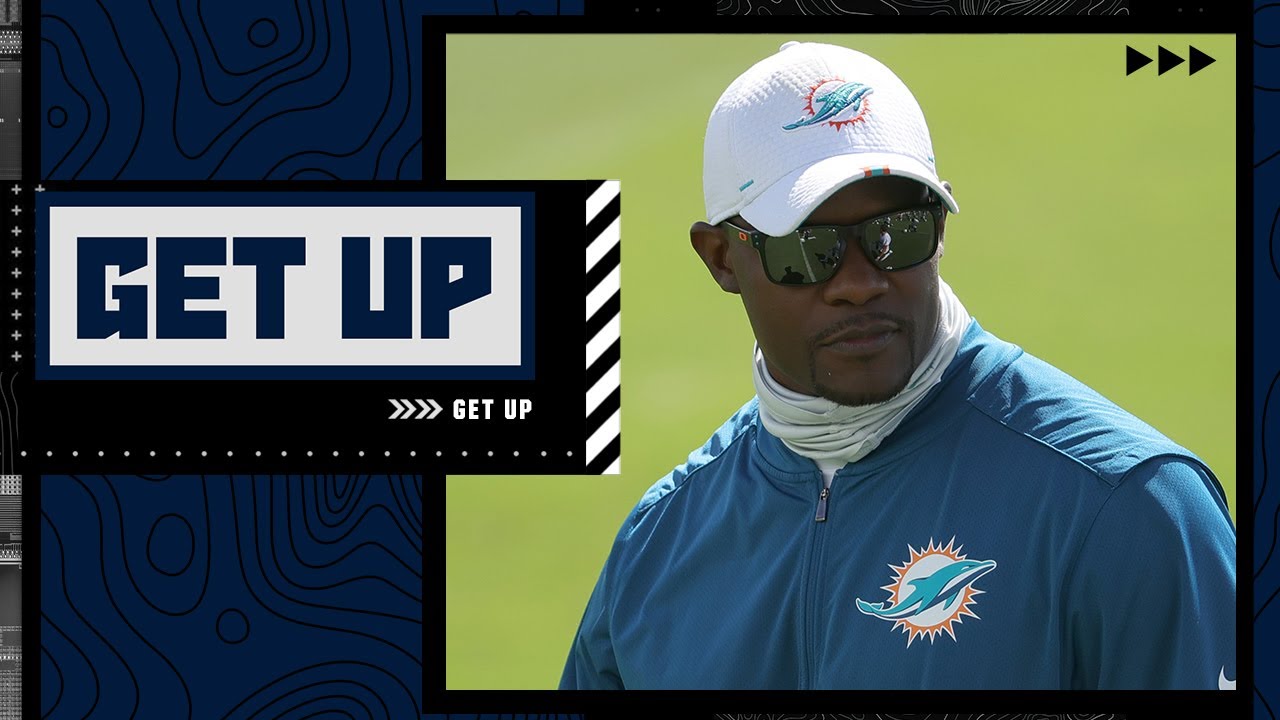 'It's unethical & despicable!' - Domonique Foxworth reacts to Brian Flores' tanking allegations