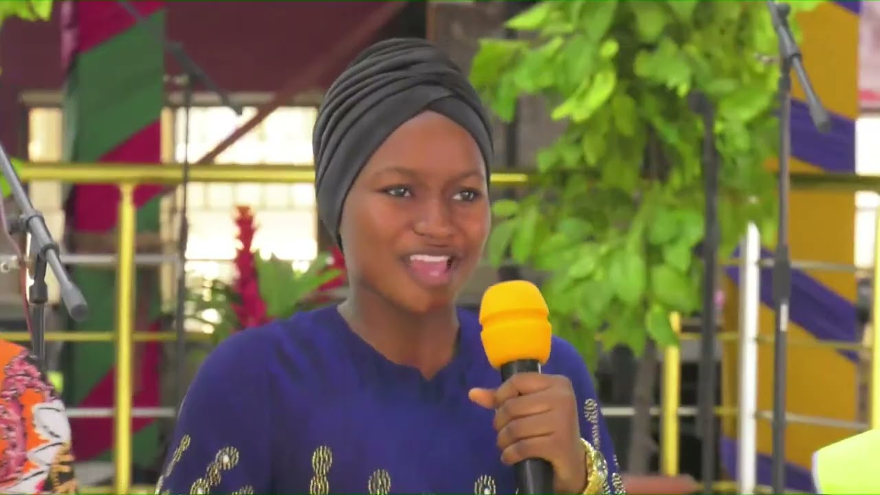 CHOSEN KIDS MINISTRATION II FROM SORROW TO JOY - DAY 1 II 04-02-2023