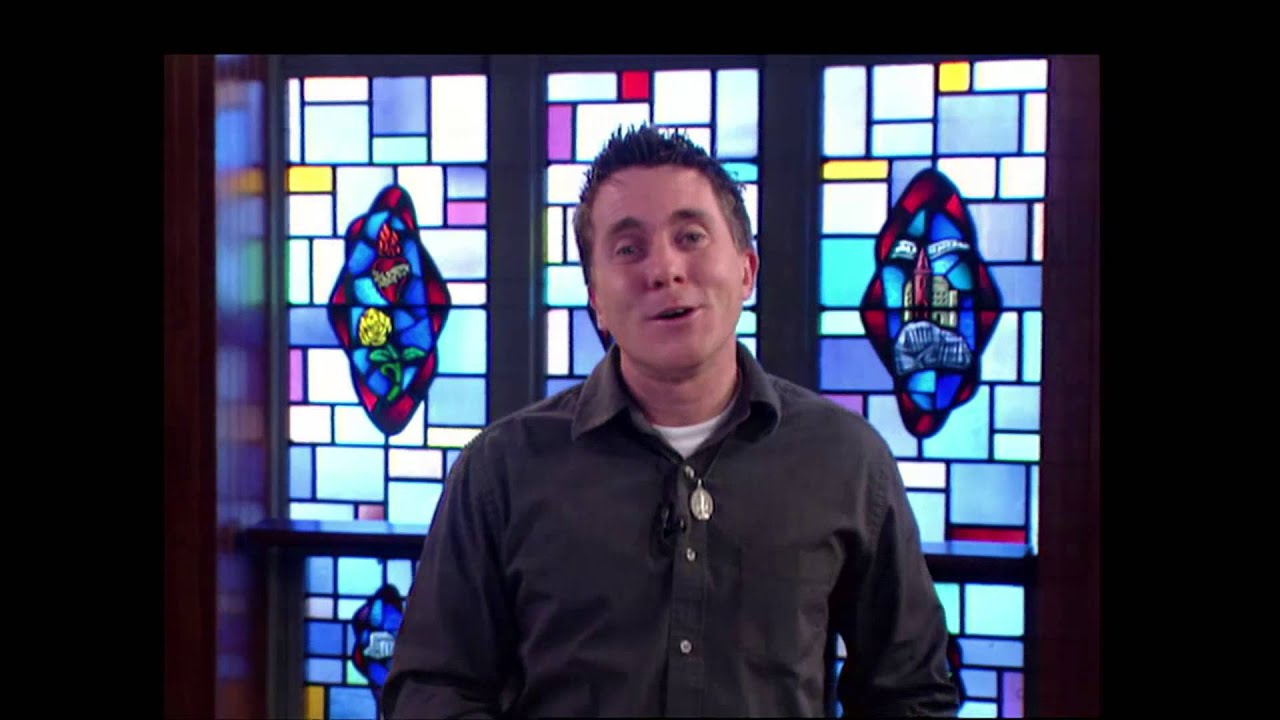 How far is too far? | Jason Evert
