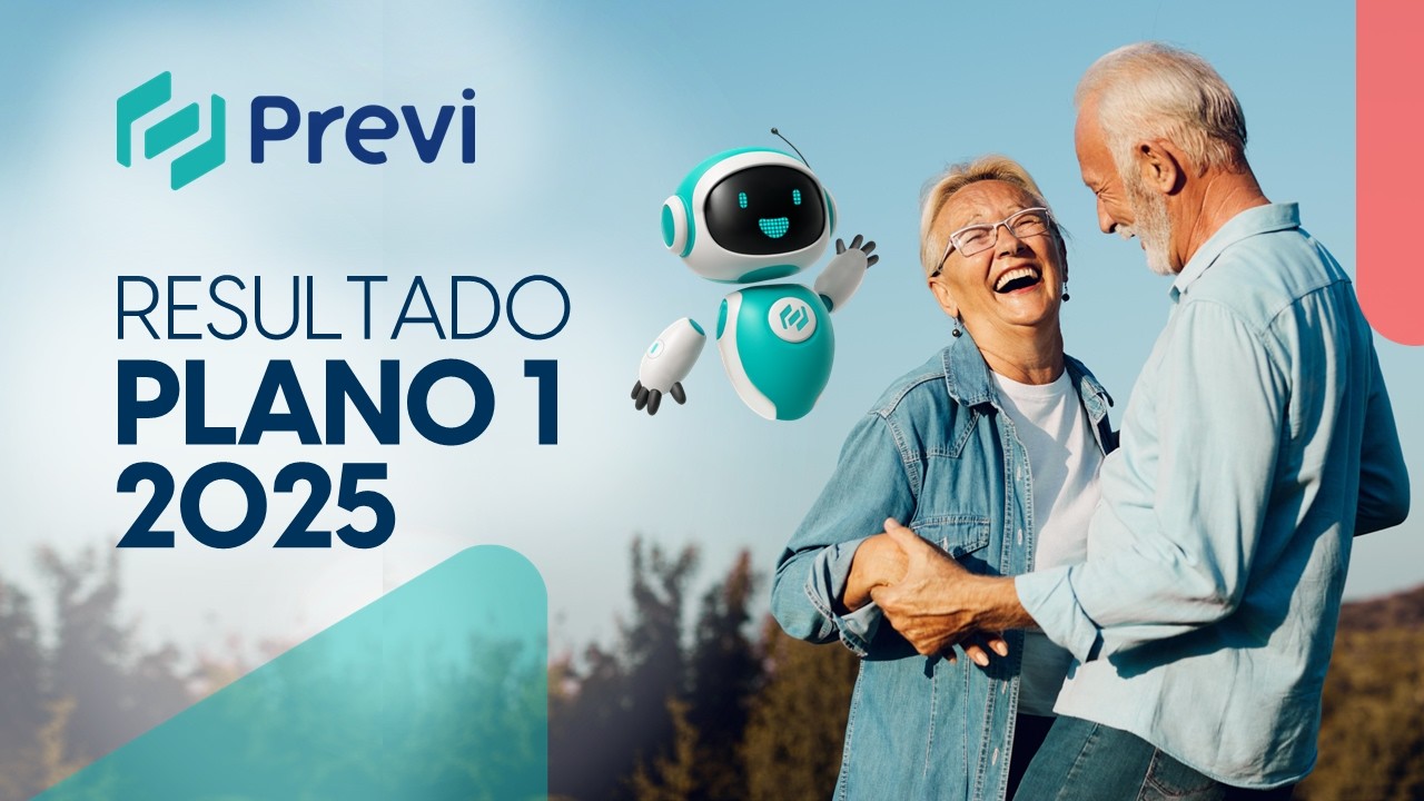 Apresentação de Resultados Plano 1