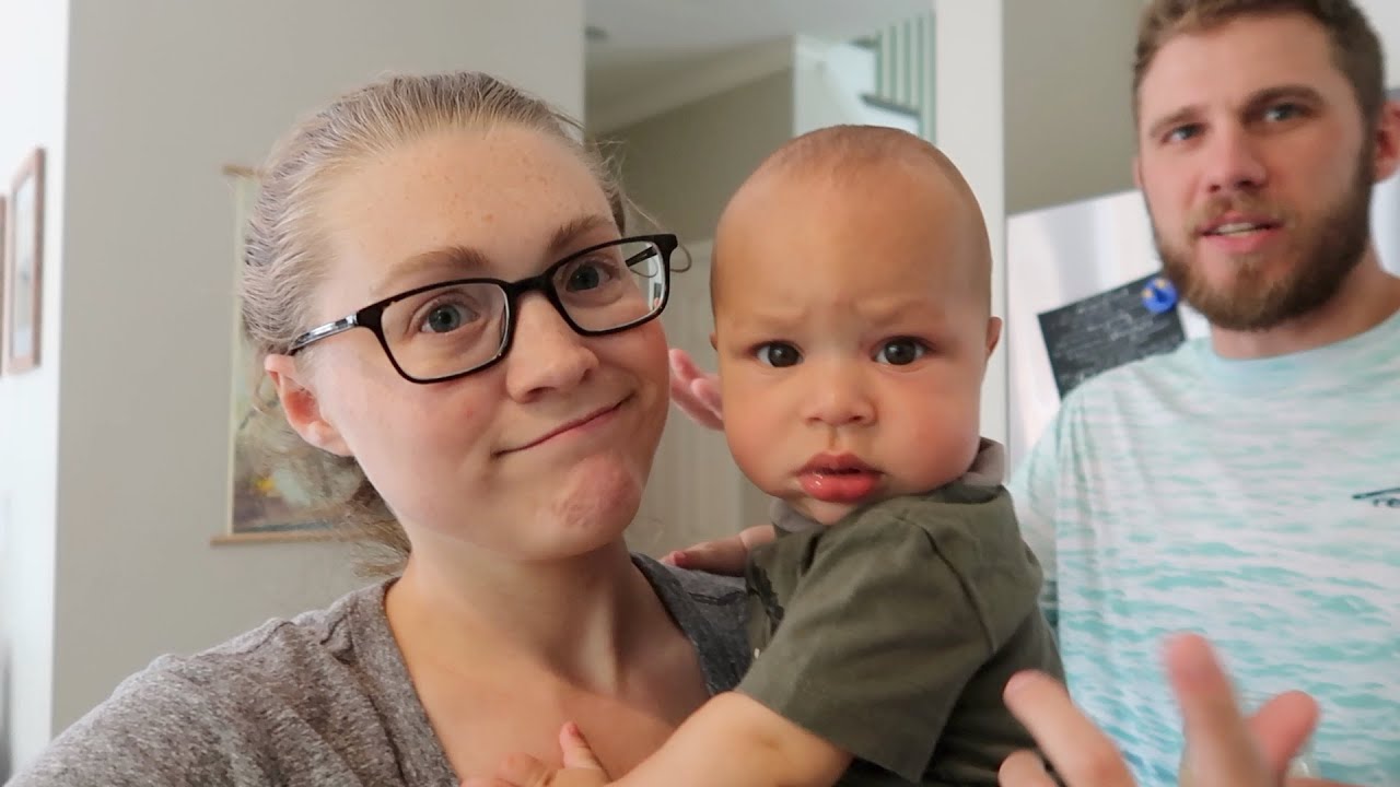 I DISAGREE with this Baby Advice!