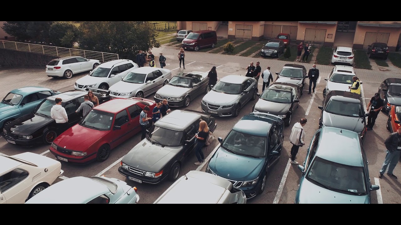 SAAB SESSION SLOVAKIA 2020
